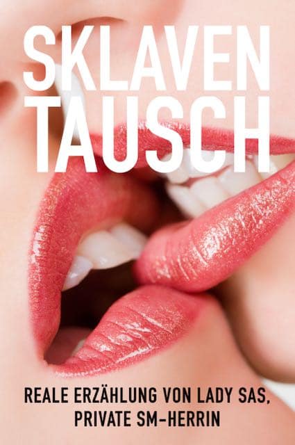 Sklaventausch BDSM Buch