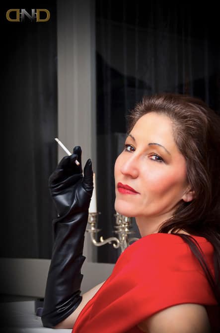 Domina Guide Deutschland Domina Delia 2