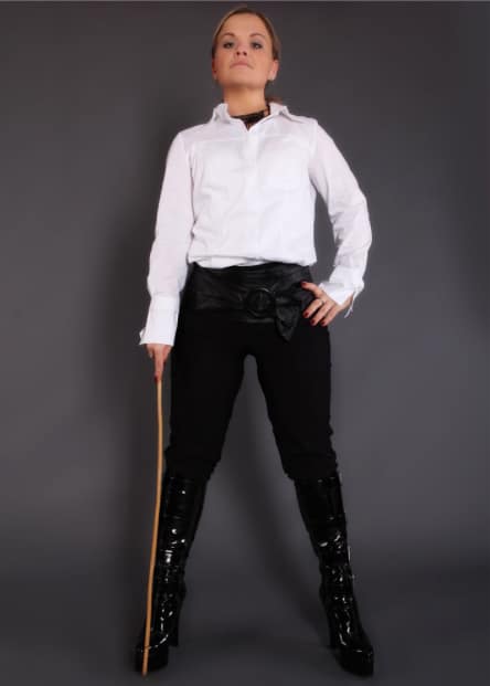 Domina Guide Deutschland