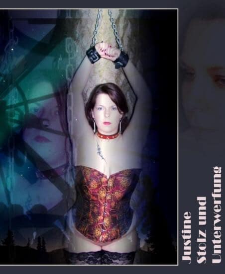 Ehesklavin Justine im Interview auf Lady-Sas.com