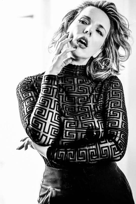 Domina in Berlin: Lady Circe – im Interview auf Lady-Sas.com