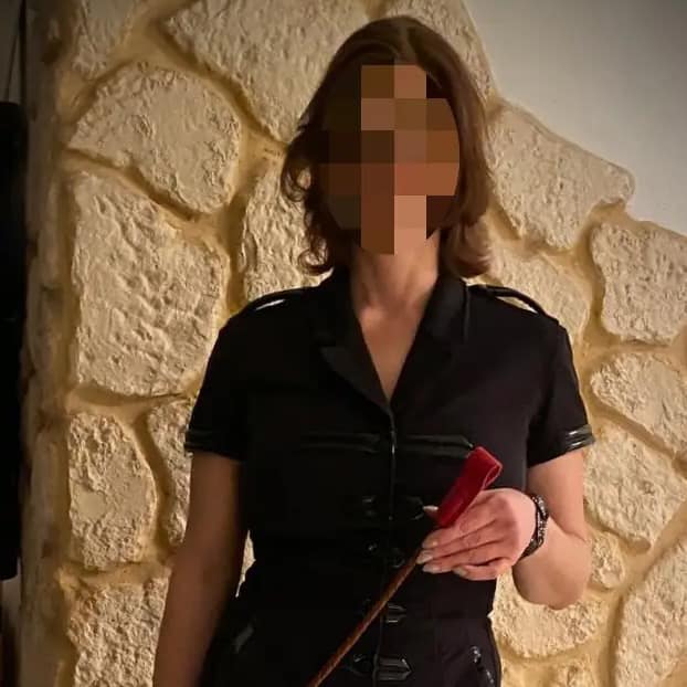 FLR Marriage: Mistress Sandra, Interview on Lady-Sas.com