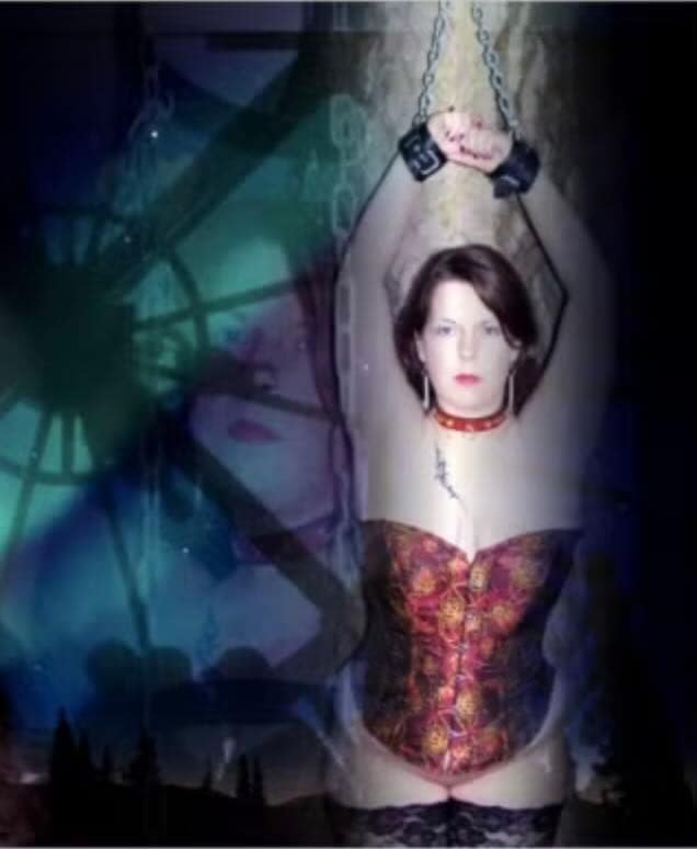 Interview mit Ehesklavin Justine