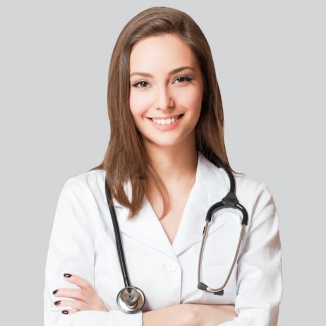 BDSM Klinikroman: das Personal der Bizarrklinik