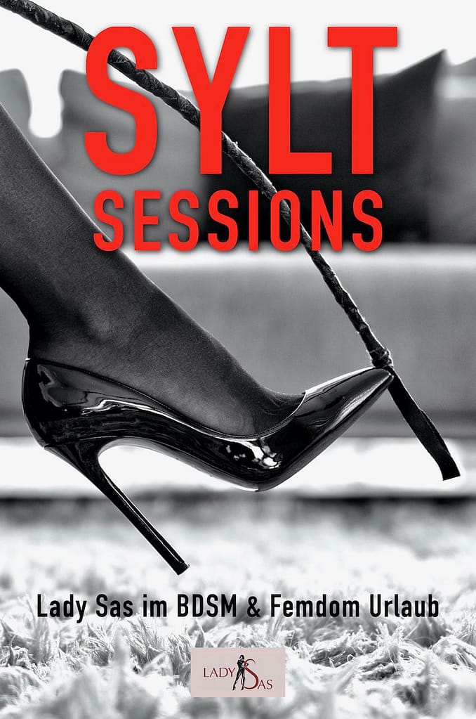 Femdom Buch