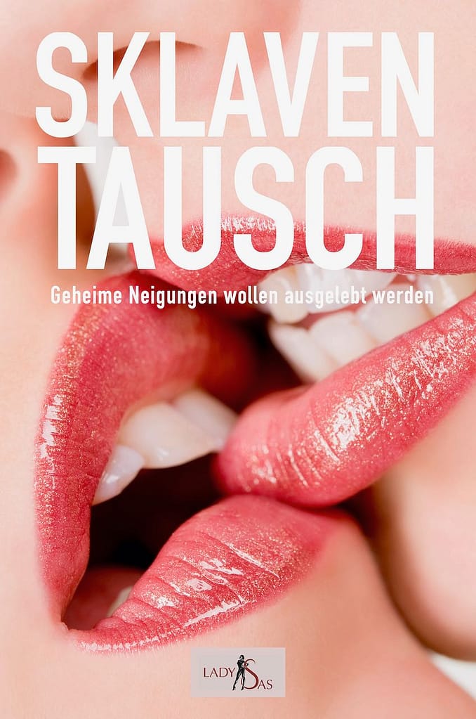 femdom Buch