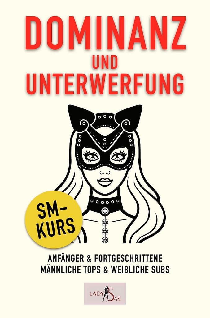 BDSM Workshop und Kurs für Maledom und Sub.