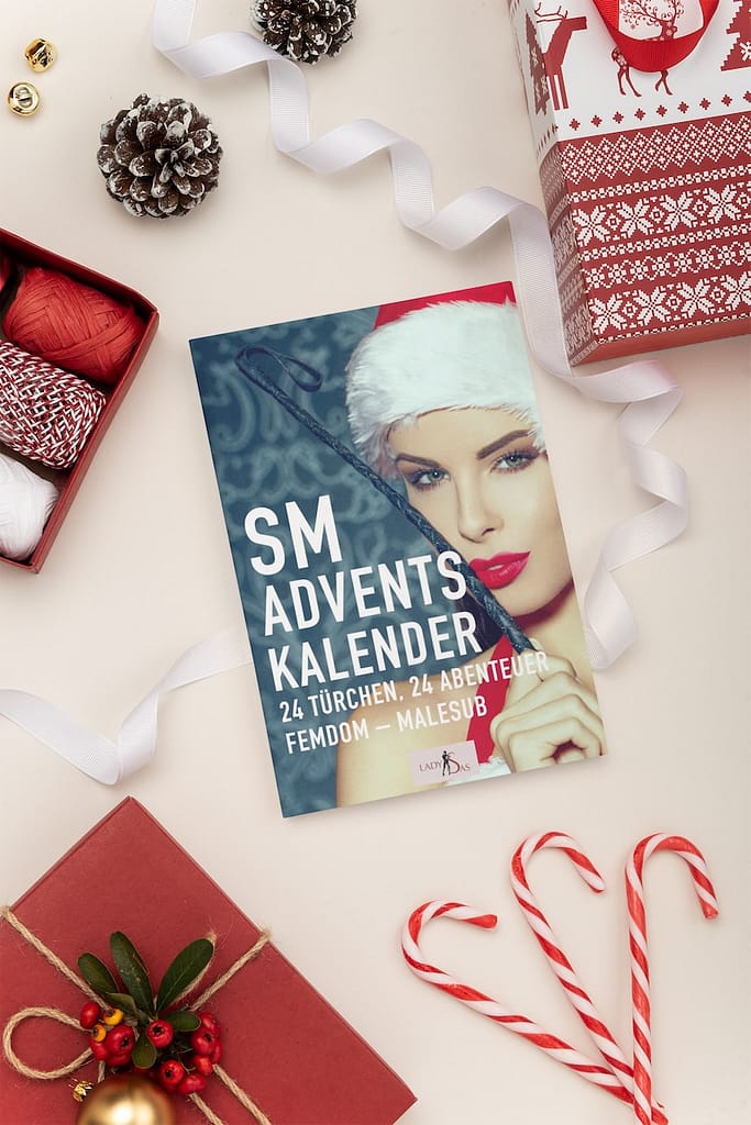 Femdom Kalender