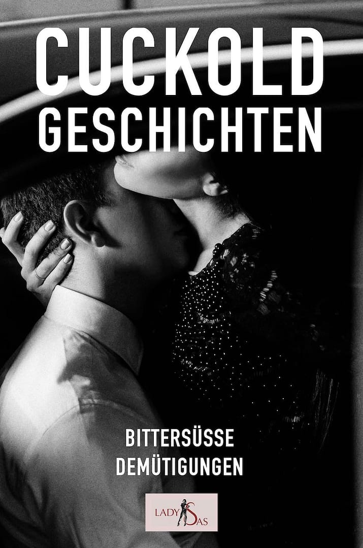 Cuckold Geschichten Buch
