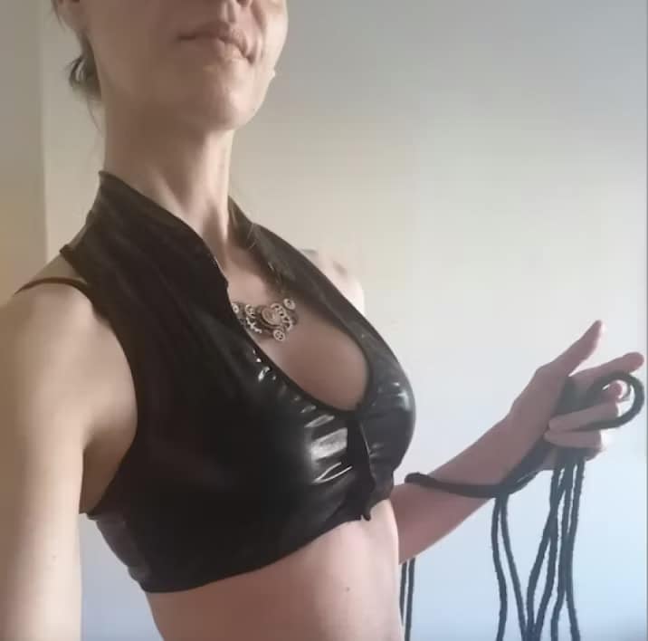 Private German Femdom Adalya