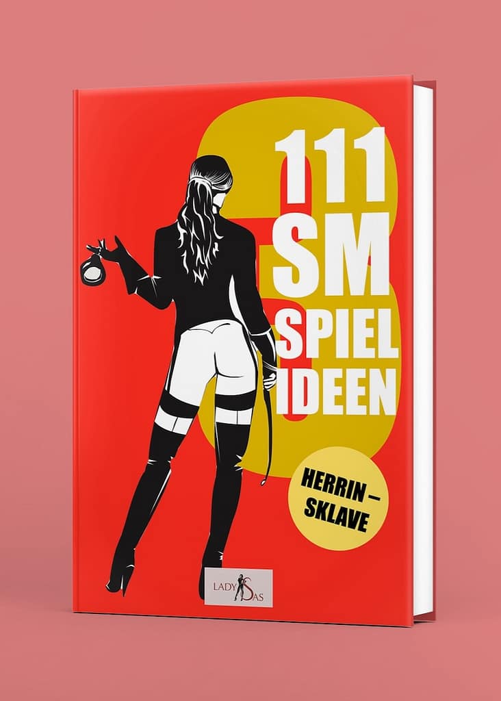 111 SM Spielideen Herrin Sklave Band 3