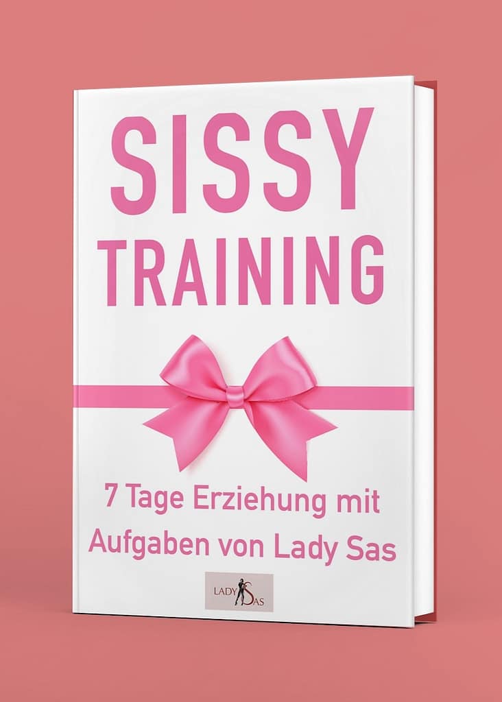 Sissy Training Buch