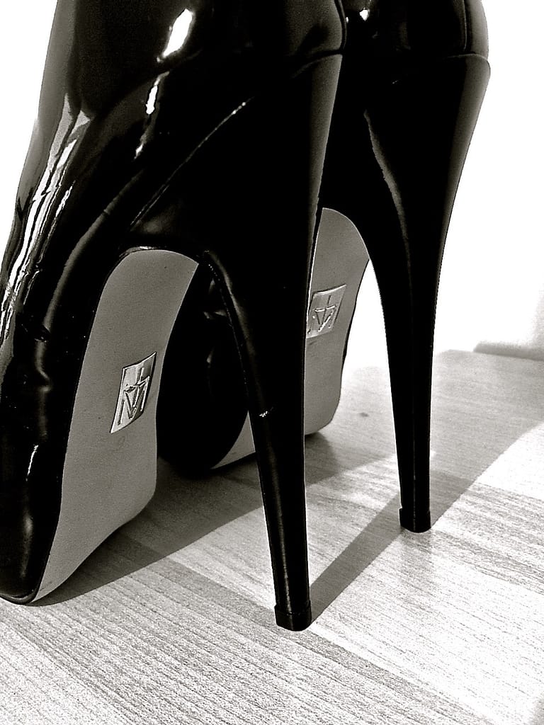 High Heel Fetisch
