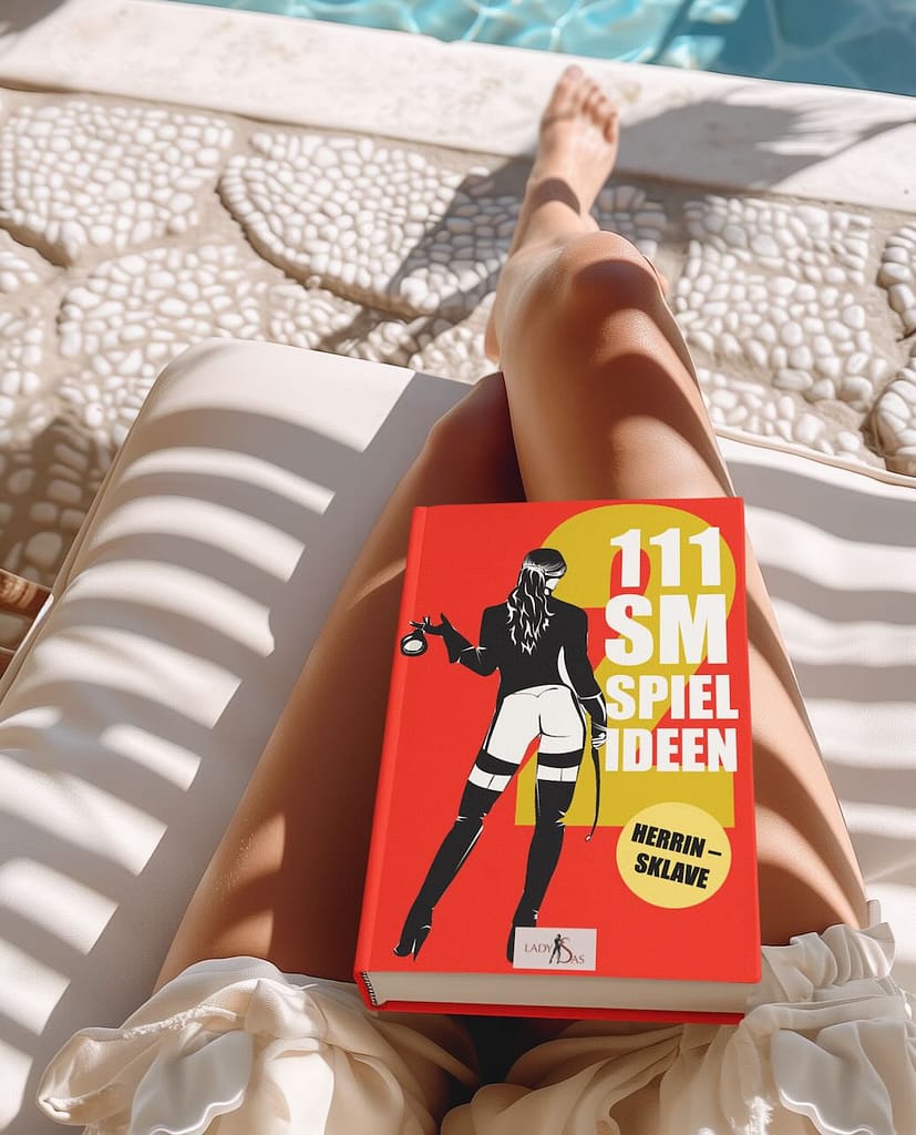 111 SM-Spielideen Herrin – Sklave Buchreihe