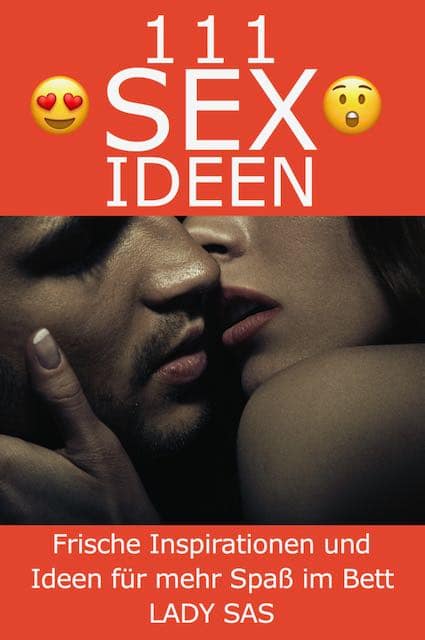 111 SEX IDEEN Buch