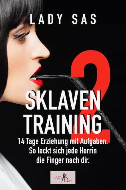 BDSM Buch Femdom