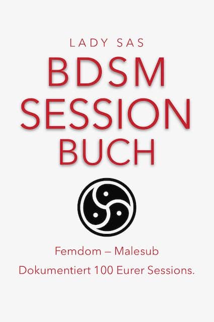 BDSM Buch