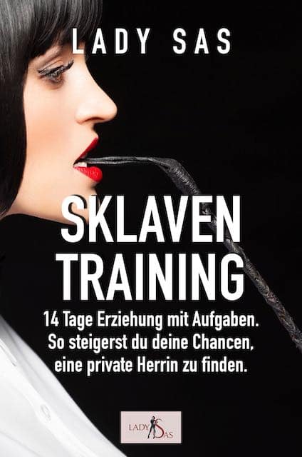 BDSM Femdom Buch