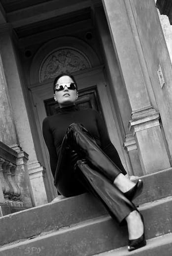 Madame Jasmin Berlin 2