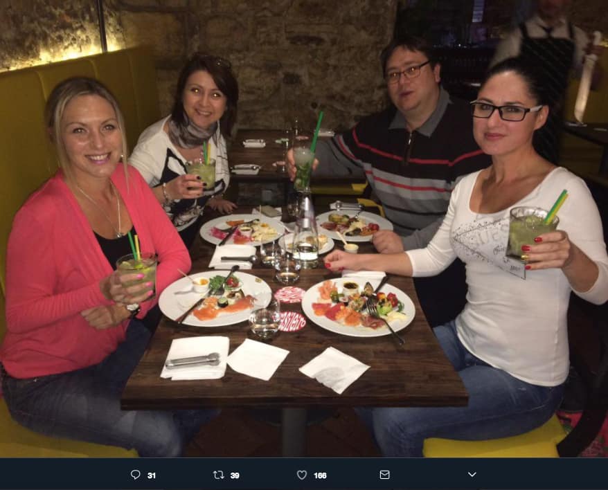 Madame Sarka Nicole Loreen 2