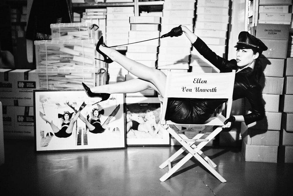 Dominatrix Los Angeles