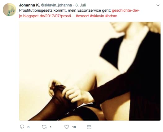 Prostitutionsschutzgesetz