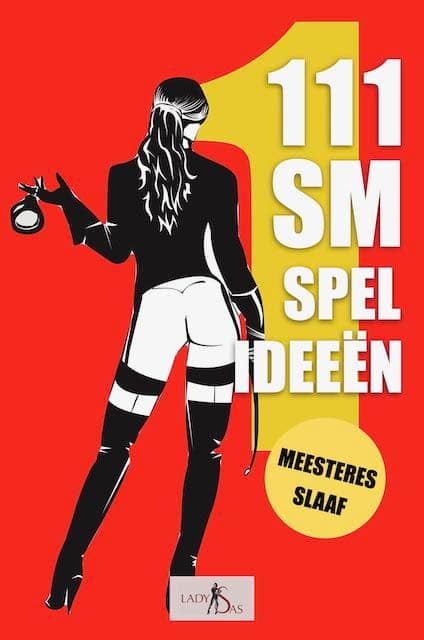 111 SM Spelideeën