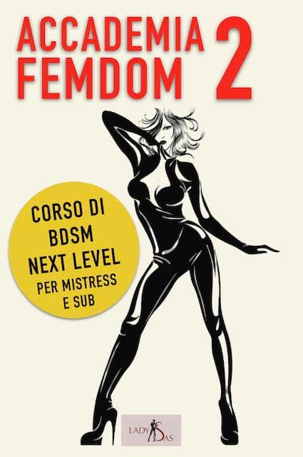 Accademia Femdom 2