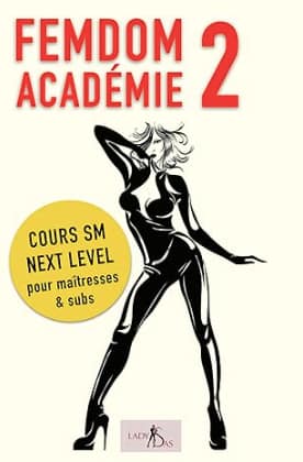 Femdom Académie 2