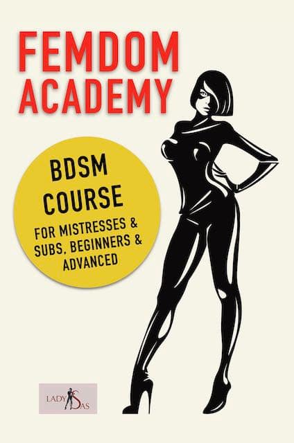 Femdom-Academy-Book-1