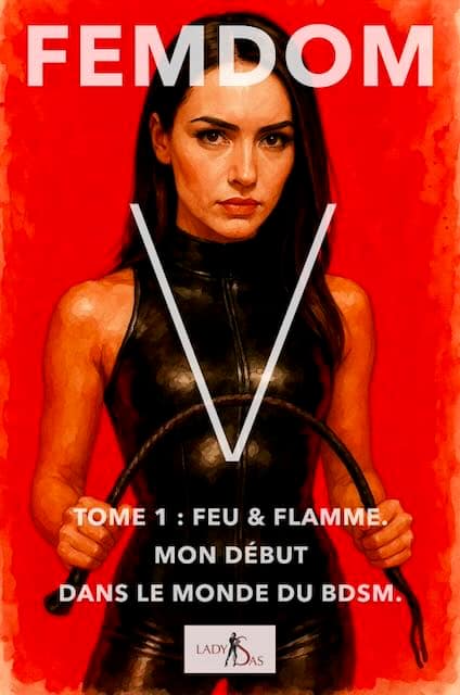 Femdom V France