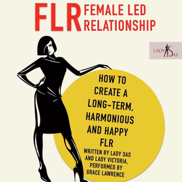 FLR Audiobook Female Led Relationship