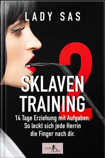 Sklaventraining Buch 2