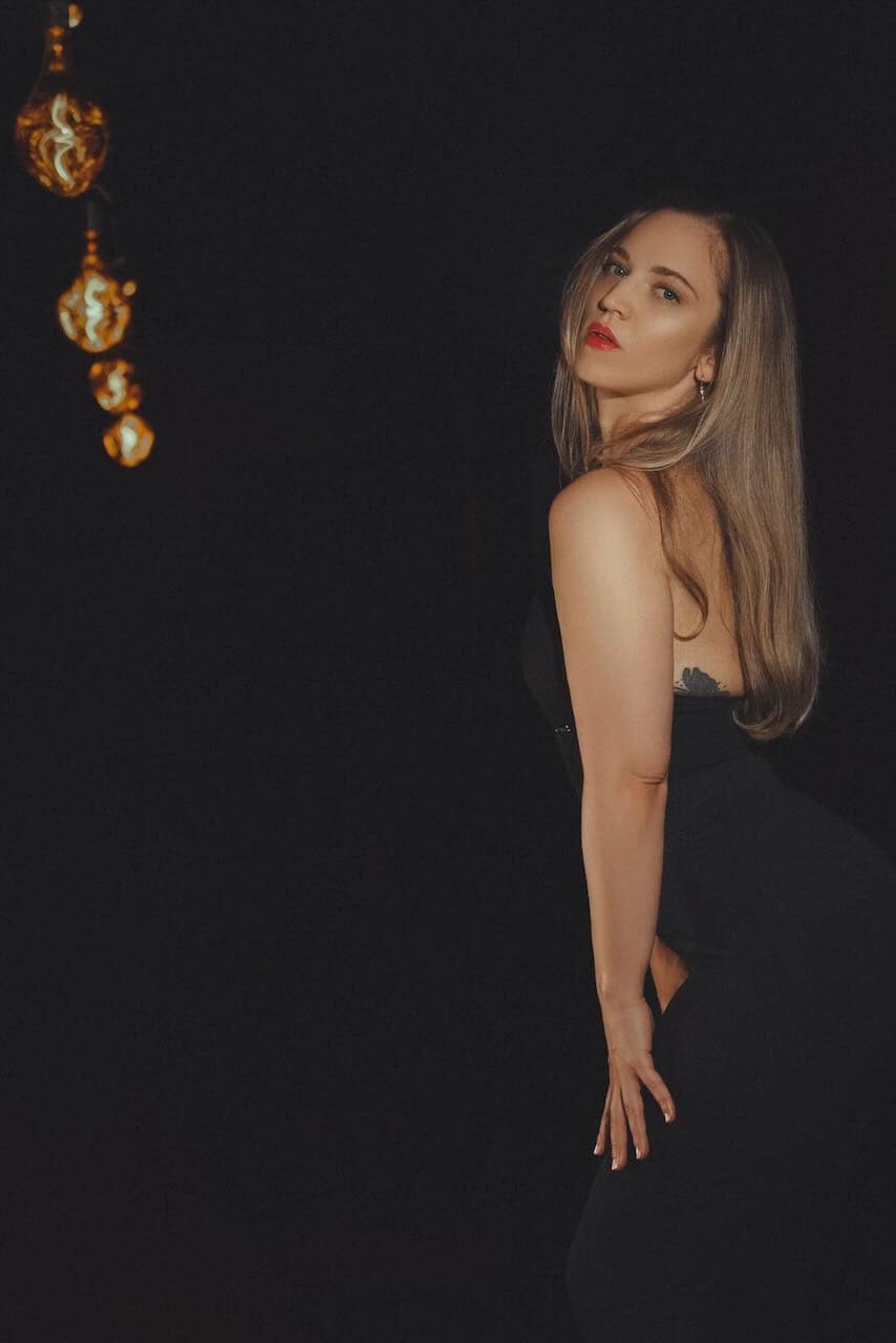 Dominatrice Princesse Zuleika