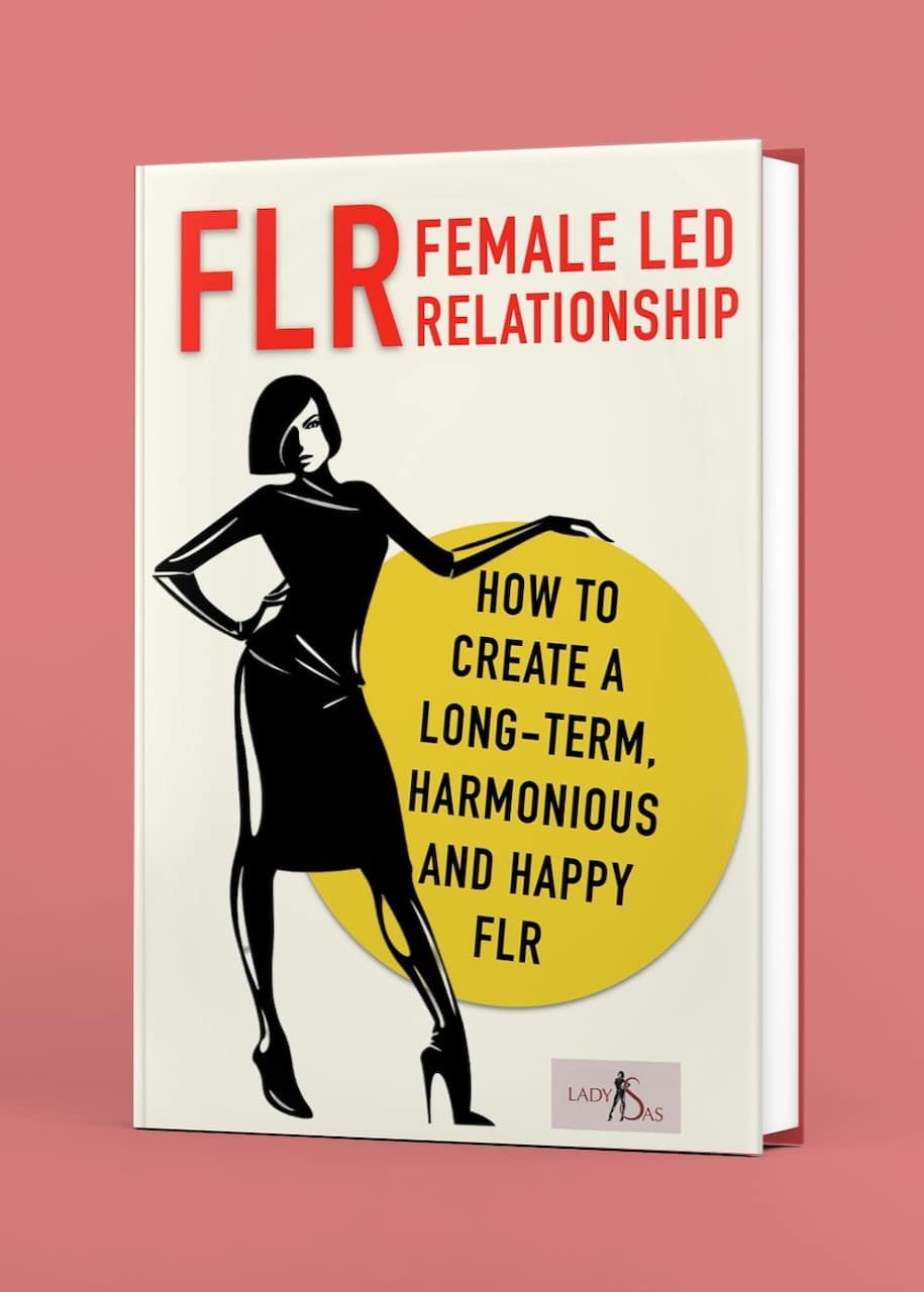 Femdom Guide Book FLR