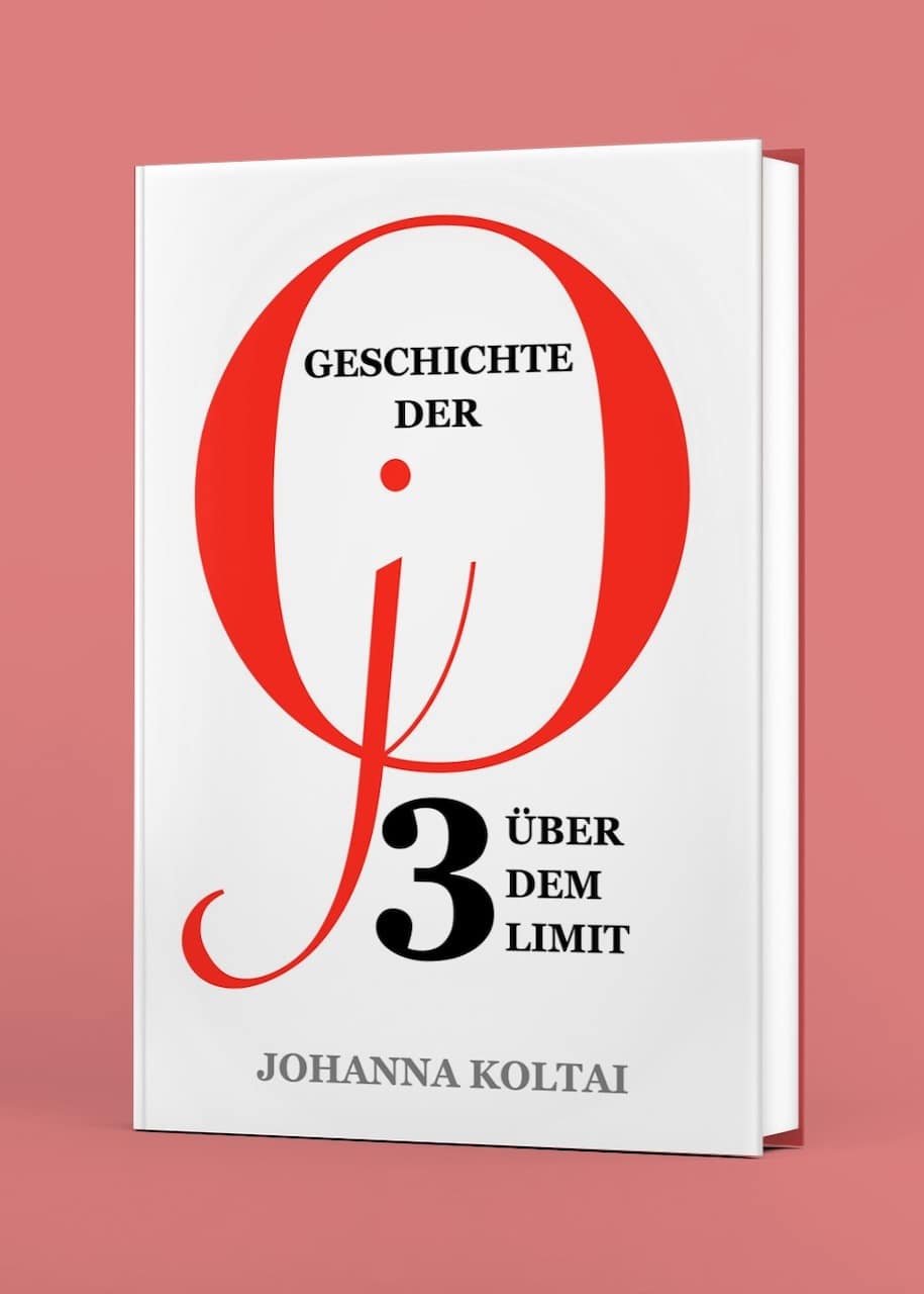 Geschichte der jO Band 3