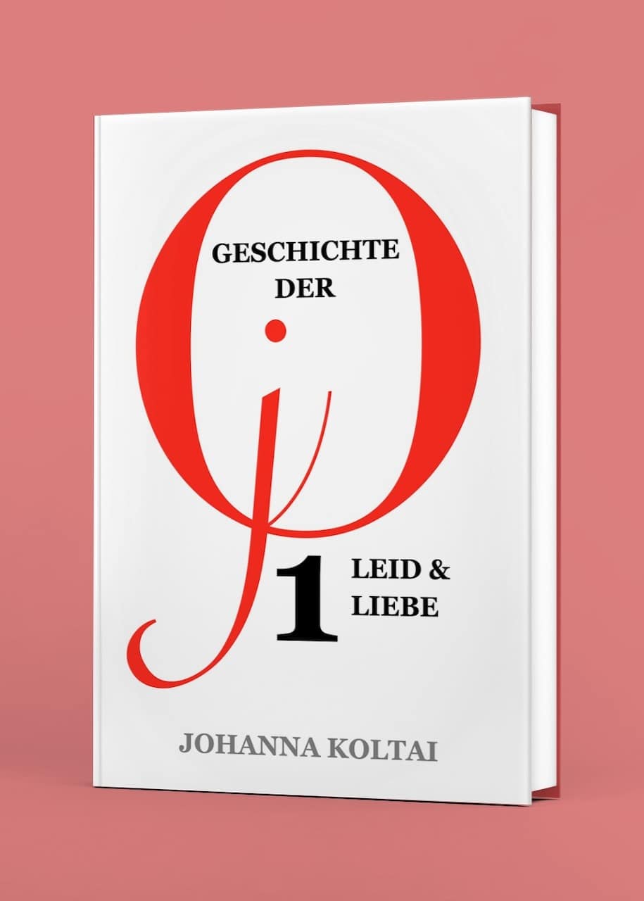 Geschichte der jO Buch 1 Johanna Koltai