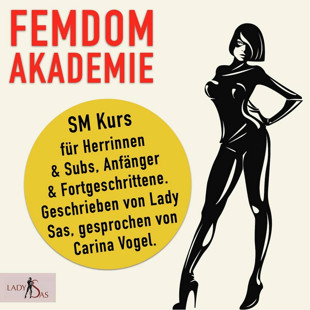 Femdom Hoerbuch