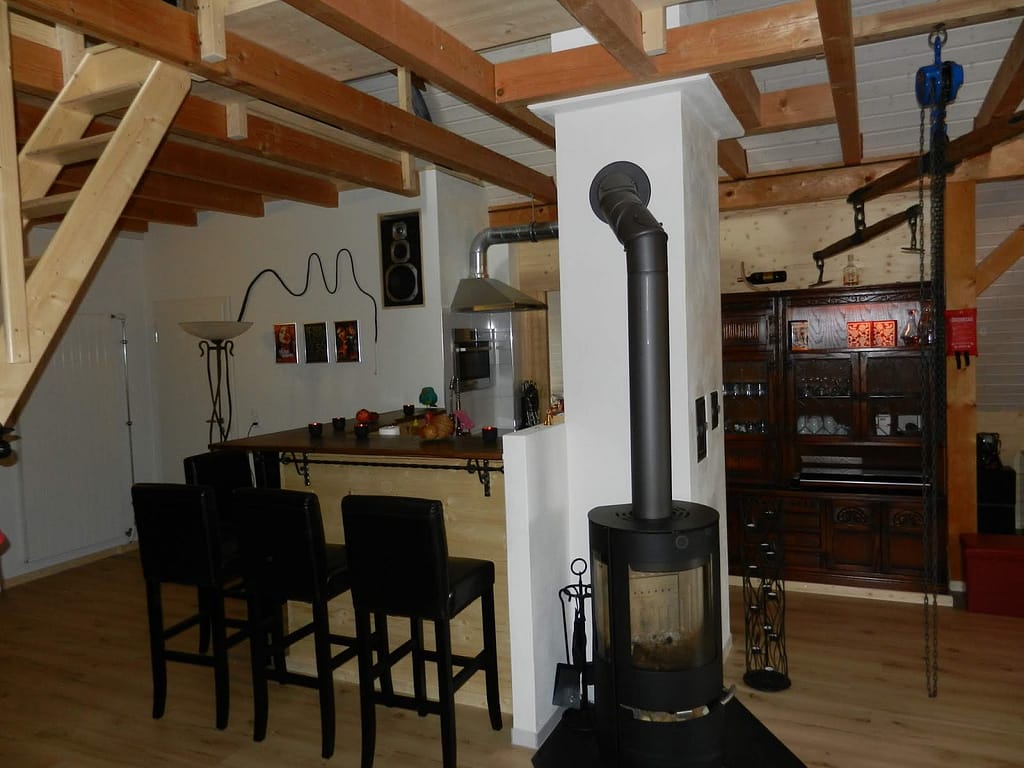 Femdom Stammtisch