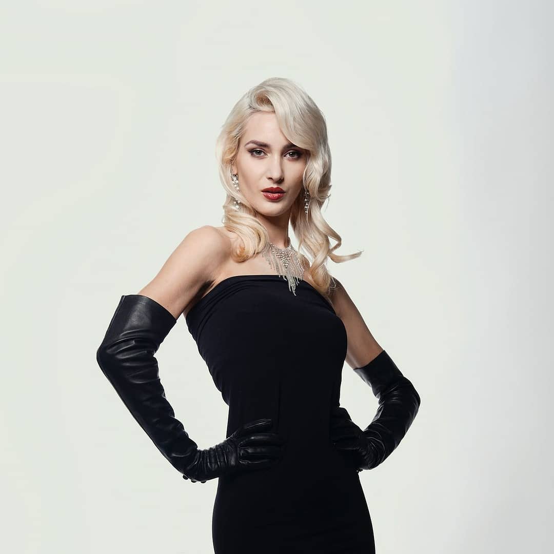 Mistress Elis Euryale