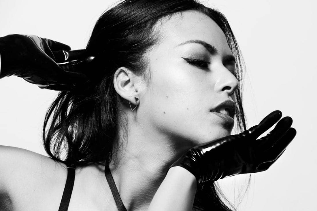 Dominatrix Iris