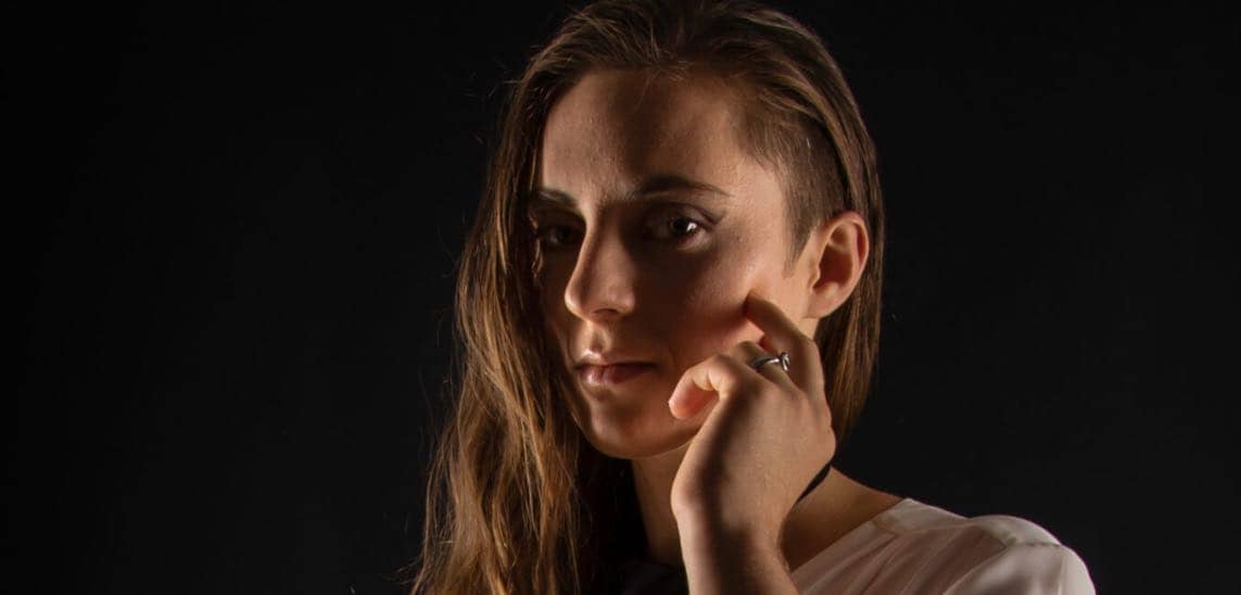 Domina Miss Juli CH Zuerich