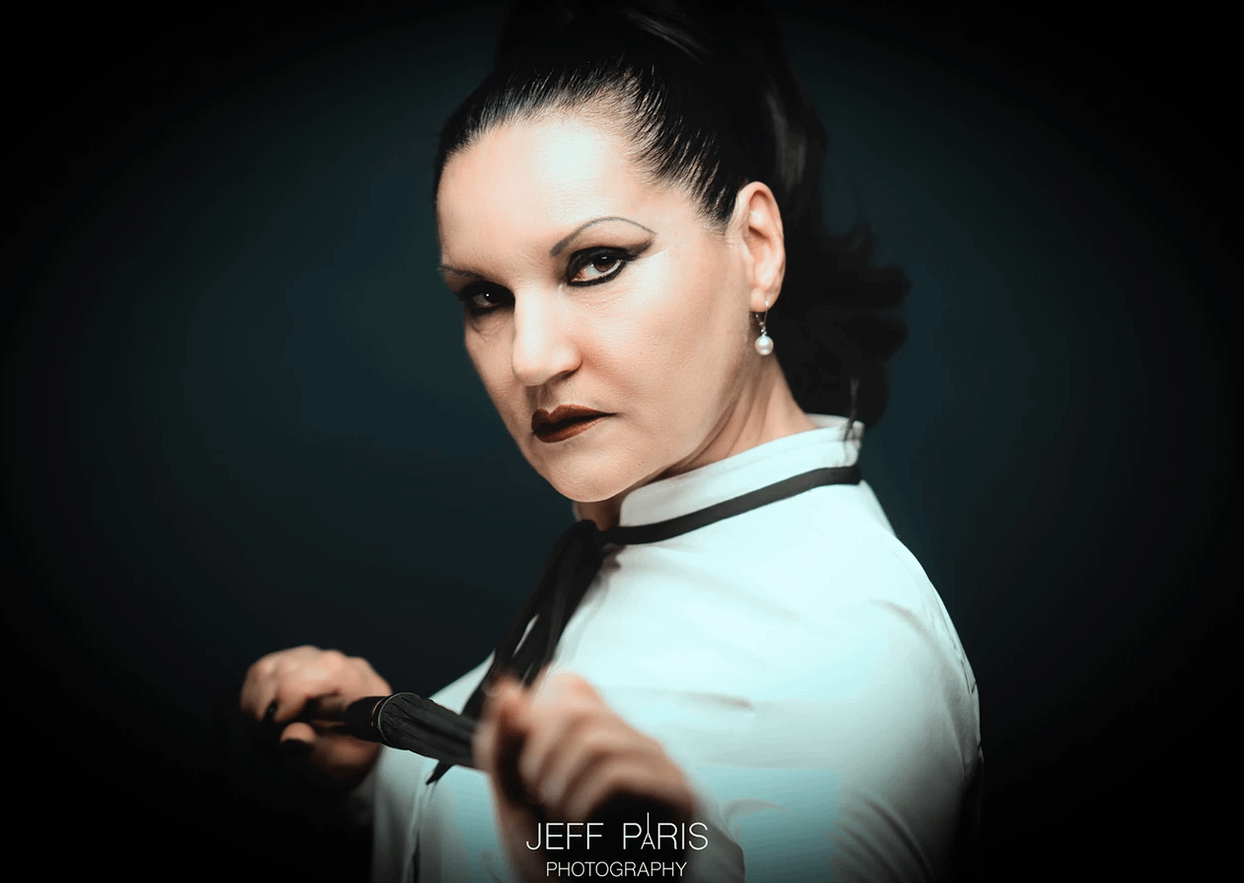 Domina Silvia