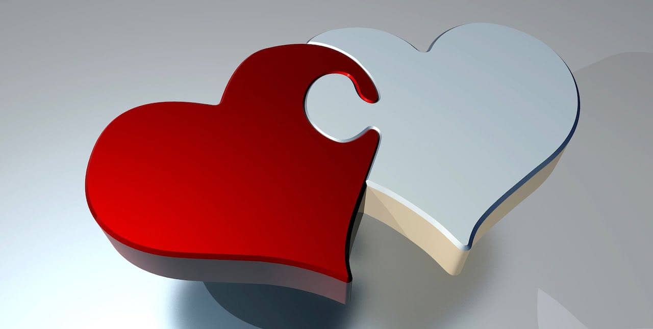 BDSM und die Liebe
