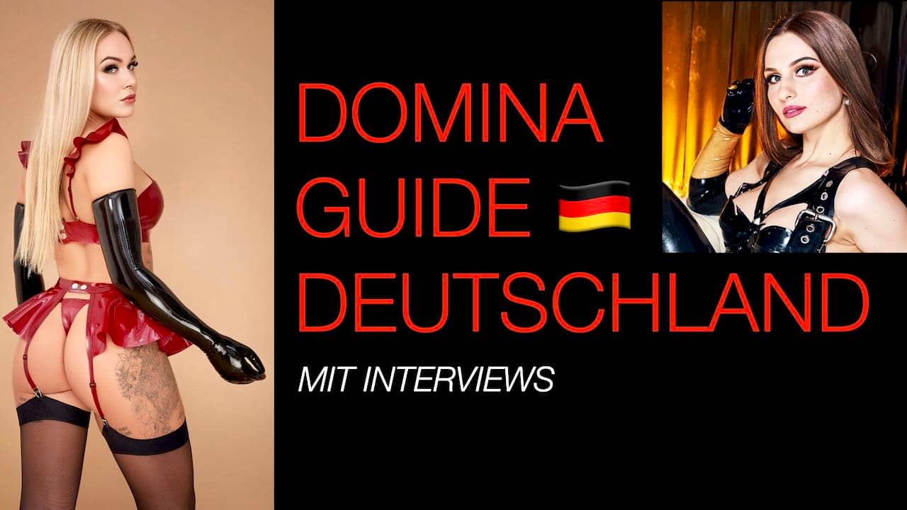Domina Guide Deutschland