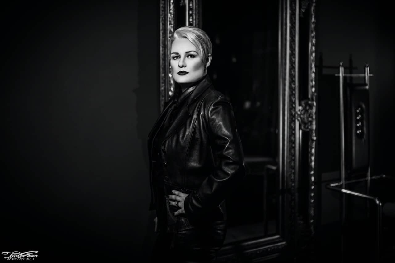 Madame Charlotte
