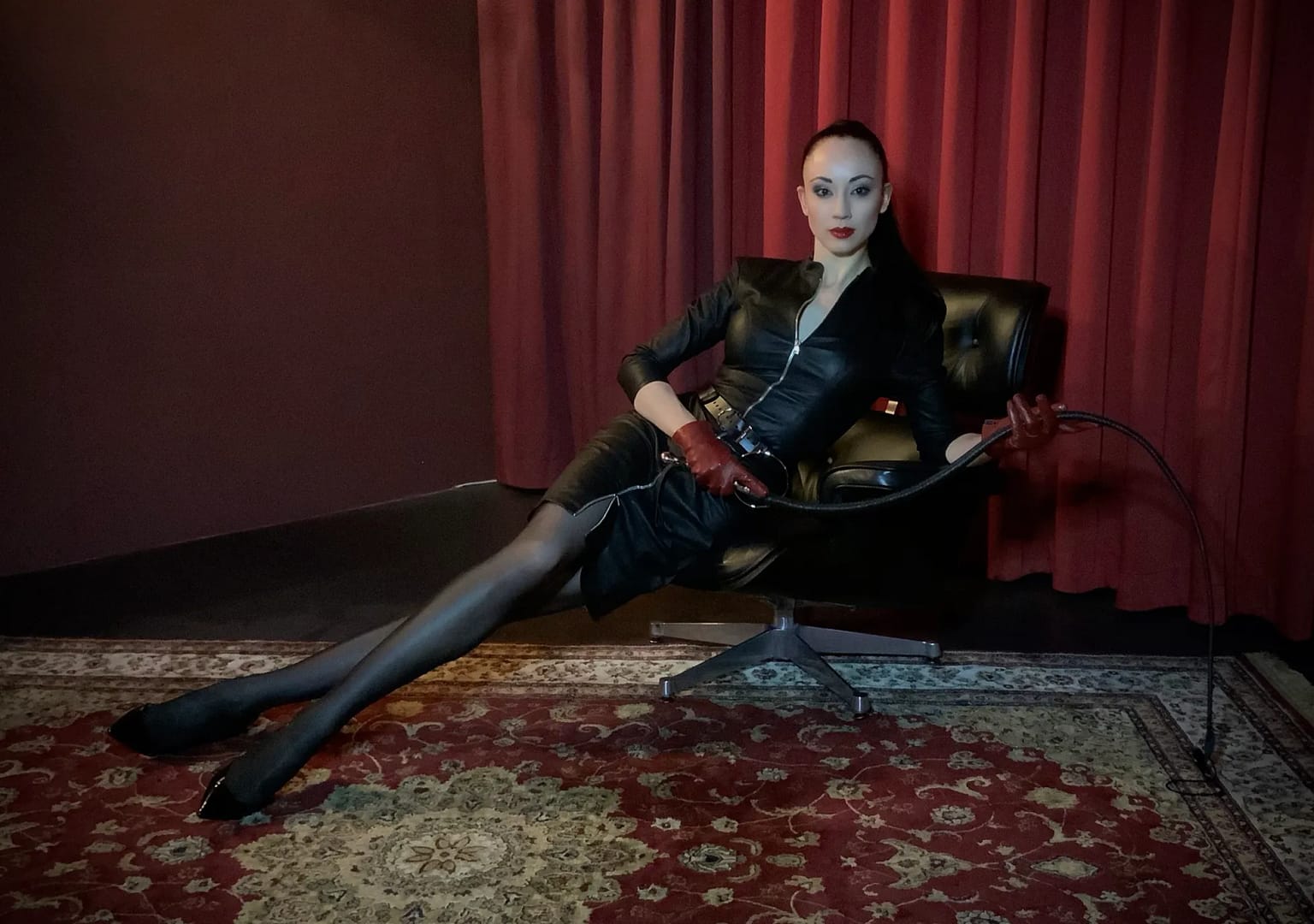 Domina Berlin