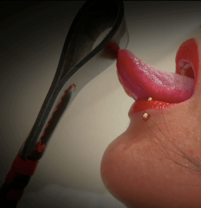 private Femdom