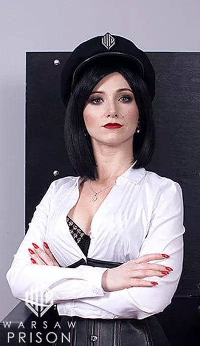 Lady Daria