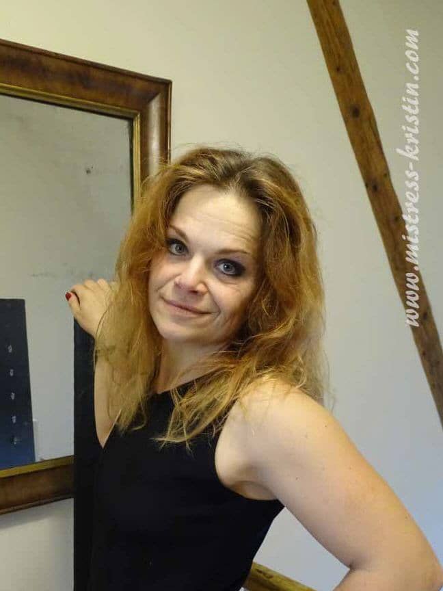 Mistress Kristin